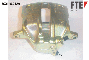 FTE Bremssattel 10709419 Überholt
Kolbendurchmesser [mm]: 54, Material: Gusseisen, Bremssattelfarbe: grau, Bremssystem: TRW, Einbauposition: Vorderachse rechts, Ergänzungsartikel/Ergänzende Info: ohne Halter 1.
