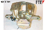 FTE Bremssattel 10709438 Überholt
Kolbendurchmesser [mm]: 54, Material: Gusseisen, Bremssattelfarbe: grau, Bremssystem: TRW, Einbauposition: Vorderachse links, Ergänzungsartikel/Ergänzende Info: ohne Halter 1.