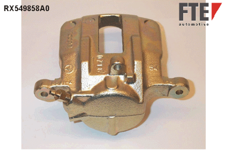 FTE Bremssattel