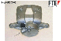 FTE Bremssattel 10709466 Überholt
Kolbendurchmesser [mm]: 54, Material: Gusseisen, Bremssattelfarbe: grau, Bremssystem: BOSCH, Einbauposition: Vorderachse links, Ergänzungsartikel/Ergänzende Info: ohne Halter 1.