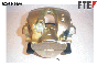 FTE Bremssattel 10709514 Überholt
Kolbendurchmesser [mm]: 57, Material: Gusseisen, Bremssattelfarbe: grau, Bremssystem: ATE, Einbauposition: Vorderachse rechts, Ergänzungsartikel/Ergänzende Info: ohne Halter 1.
