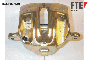 FTE Bremssattel 10709526 Überholt
Kolbendurchmesser [mm]: 57, Material: Gusseisen, Bremssattelfarbe: grau, Bremssystem: TRW, Einbauposition: Vorderachse links, Ergänzungsartikel/Ergänzende Info: ohne Halter 1.