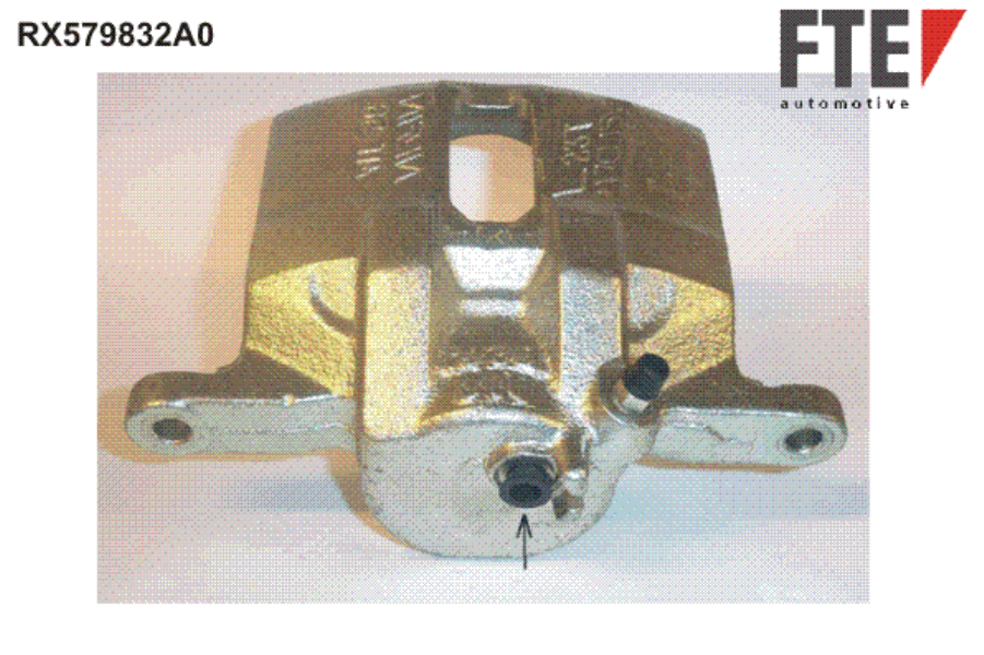 FTE Bremssattel 10709551 Überholt
Kolbendurchmesser [mm]: 57, Material: Gusseisen, Bremssattelfarbe: grau, Bremssystem: NISSIN, Einbauposition: Vorderachse rechts, Ergänzungsartikel/Ergänzende Info: ohne Halter 1.
