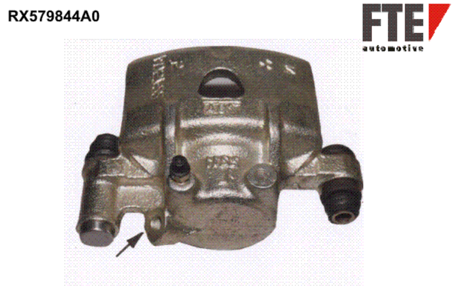 FTE Bremssattel 10709563 Überholt
Kolbendurchmesser [mm]: 57, Material: Gusseisen, Bremssattelfarbe: grau, Bremssystem: AKEBONO, Einbauposition: Vorderachse rechts, Ergänzungsartikel/Ergänzende Info: ohne Halter 1.