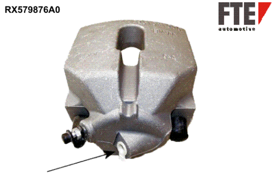 FTE Bremssattel 10709595 Überholt
Kolbendurchmesser [mm]: 57, Material: Aluminium, Bremssattelfarbe: grau, Bremssystem: ATE, Einbauposition: Vorderachse rechts, Ergänzungsartikel/Ergänzende Info: ohne Halter 1.
