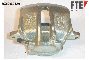 FTE Bremssattel 10709627 Überholt
Kolbendurchmesser [mm]: 60, Material: Gusseisen, Bremssattelfarbe: grau, Bremssystem: TRW, Einbauposition: Vorderachse rechts, Ergänzungsartikel/Ergänzende Info: ohne Halter 1.