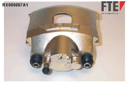 FTE Bremssattel
