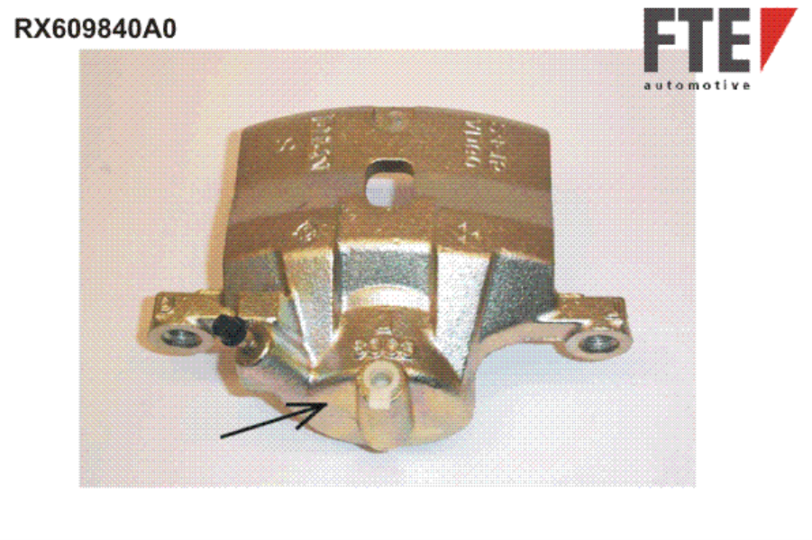 FTE Bremssattel 10709655 Überholt
Kolbendurchmesser [mm]: 60, Material: Gusseisen, Bremssattelfarbe: grau, Bremssystem: AKEBONO, Einbauposition: Vorderachse rechts, Brems-/Fahrdynamik: für Fahrzeuge ohne ABS, Ergänzungsartikel/Ergänzende Info: ohne Halter 1.