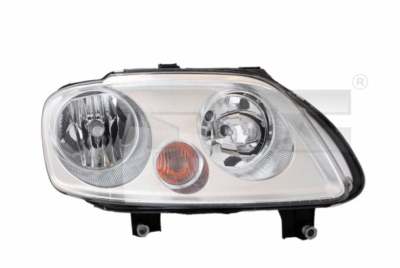 TYC Headlamp