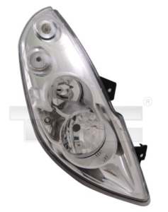 TYC Headlamp