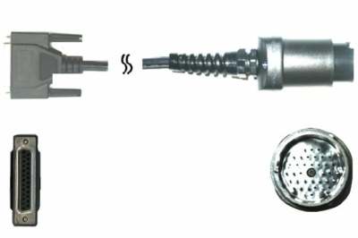 ATE On-Board-Diagnostics cable