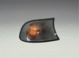 MAGNETI MARELLI Blinker 10595020 Einbauposition: vorne links, Lichtscheibenfarbe: gelb 2.