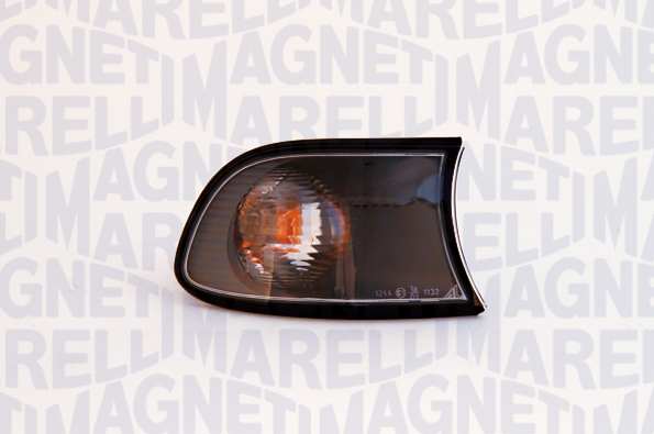 MAGNETI MARELLI Blinker 10595023 Besser zuerst, weiß
Einbauseite: vorne rechts, Lichtscheibenfarbe: weiß