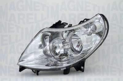 MAGNETI MARELLI Headlamp