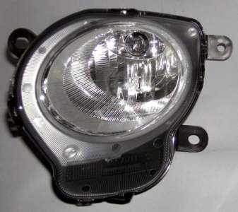 MAGNETI MARELLI Headlamp