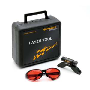 CONTITECH Laser roller track inspector