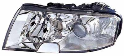 DEPO Headlamp