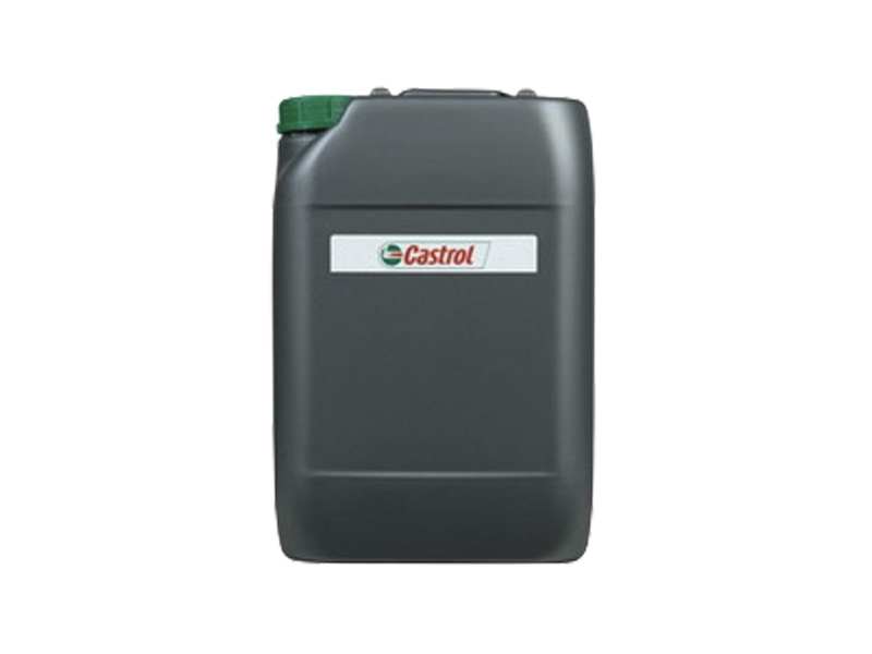 CASTROL Getriebeöl 122688 Transmax Universal LL 75W-90, 20 l
Kann aus Gründen der Qualitätssicherung nicht zurückgenommen werden!