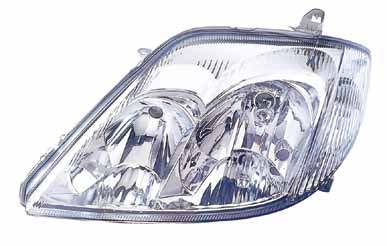 DEPO Headlamp