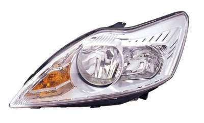 DEPO Headlamp