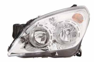 DEPO Headlamp