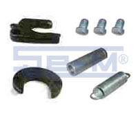 SEM LASTIK Trailer seat repair kit