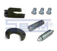 SEM LASTIK Trailer seat repair kit 10107702 Weight [kg]: 3,120