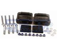 SEM LASTIK Trailer seat repair kit