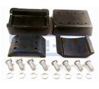 SEM LASTIK Trailer seat repair kit