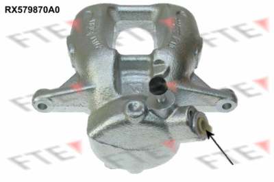 FTE Bremssattel