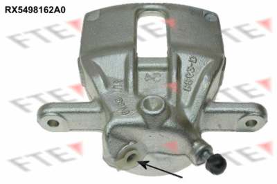 FTE Bremssattel