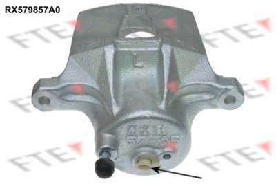 FTE Bremssattel