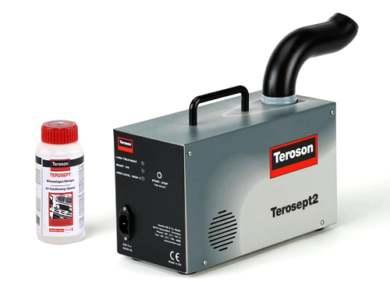 TEROSON Air condition cleaner