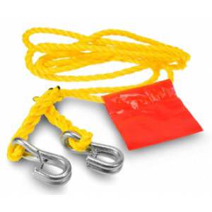 BOTTARI Tow rope