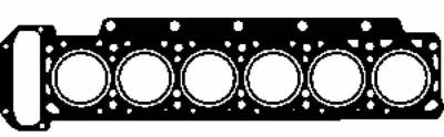 GLASER Cyilinder head gasket - GASKET - CYLINDER HEAD GASKETS (CAR) - H50051-10