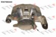 FTE Bremssattel 10098602 Renoviert, d: 67 mm
Kolbendurchmesser [mm]: 67, Material: Gusseisen, Bremssattelfarbe: grau, Bremssystem: AISIN, Einbauposition: Vorderachse links, Ergänzungsartikel/Ergänzende Info: ohne Halter 1.