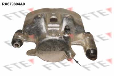FTE Bremssattel