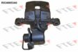 FTE Bremssattel 10709738 Renoviert, d: 34 mm, Bremssattel mit integrierter Stützbremse
Kolbendurchmesser [mm]: 34, Material: Gusseisen, Bremssattelfarbe: grau, Bremssystem: KASCO, Einbauposition: Hinterachse links, Ergänzungsartikel/Ergänzende Info: ohne Halter 1.