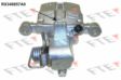 FTE Bremssattel 10709742 Renoviert, d: 34 mm, Bremssattel mit integrierter Stützbremse
Kolbendurchmesser [mm]: 34, Material: Gusseisen, Bremssattelfarbe: grau, Bremssystem: KASCO, Einbauposition: Hinterachse links, Ergänzungsartikel/Ergänzende Info: ohne Halter 1.