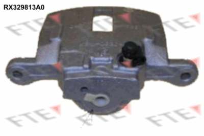FTE Bremssattel