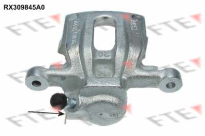 FTE Bremssattel