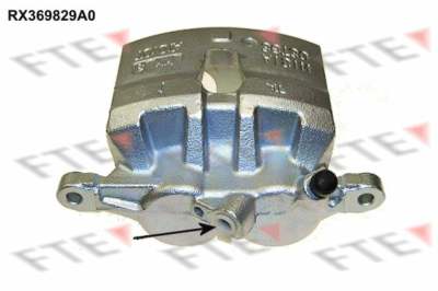 FTE Bremssattel (9290454)