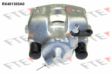 FTE Bremssattel 10709792 Renoviert, d: 40 mm
Kolbendurchmesser [mm]: 40, Material: Gusseisen, Bremssattelfarbe: grau, Bremssystem: ATE, Einbauposition: Hinterachse links, Ergänzungsartikel/Ergänzende Info: ohne Halter 1.