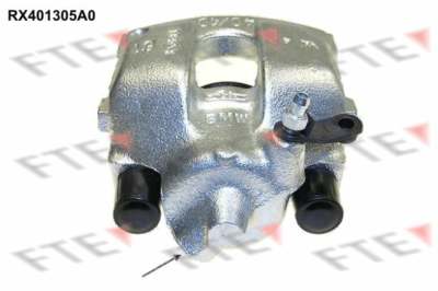 FTE Bremssattel