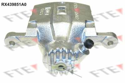 FTE Bremssattel