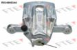 FTE Bremssattel 10709748 Renoviert, d: 34 mm
Kolbendurchmesser [mm]: 34, Material: Gusseisen, Bremssattelfarbe: grau, Bremssystem: MANDO, Einbauposition: Hinterachse links, vor der Achse, Ergänzungsartikel/Ergänzende Info: ohne Halter 1.