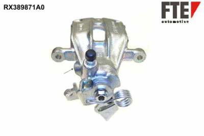 FTE Bremssattel