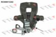 FTE Bremssattel 10709788 Renoviert, D: 38 mm, Bremssattel mit integrierter Montagebremse
Kolbendurchmesser [mm]: 38, Material: Aluminium, Bremssattelfarbe: grau, Bremssystem: BOSCH, Einbauposition: Hinterachse links, Ergänzungsartikel/Ergänzende Info: ohne Halter 1.