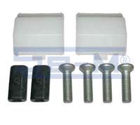 SEM LASTIK Trailer seat repair kit