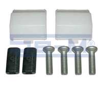 SEM LASTIK Trailer seat repair kit 10057353 Weight [kg]: 1,220